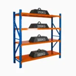 Rack Industrial 800KG