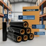 Stretch Film - Imagen 2