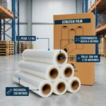 Stretch Film - Imagen 4