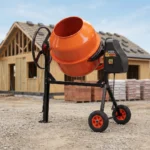 Maquinaria de construcción